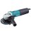 Amoladora angular Makita 9565HRZ 1200 RPM 12,5 cm 1100 W