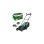 Tondeuse Bosch CityMower 300 m2 32 cm Batterie 18V 4Ah