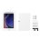 Samsung Anti-Reflex-Bildschirmschutz 11" für Galaxy Tab S9