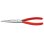 Pince diagonale Knipex 26 11 200 2,5 mm 200 mm acier rouge