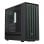 Boitier GameMax CLAW 460 BK Noir ATX Midi Tower RGB Verre Trempe