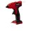 Pistola de silicona caliente Einhell 4522200 Negro/Rojo Batería 18V