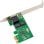 Tarjeta de Red InLine 51127F PCI Express 1000 Mbit/s Jumbo Frames VLAN