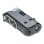 Microscope Carson MICROFLIP 250x Noir Acier Inoxydable Portable