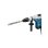 Marteau perforateur Bosch GBH 5-40 DCE Professional SDS Max 1150W