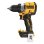 Berbequim Dewalt DCD800NT-XJ Brushless 2000 RPM 13 mm Bateria