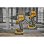 Berbequim Dewalt DCD800NT-XJ Brushless 2000 RPM 13 mm Bateria