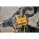 Berbequim Dewalt DCD800NT-XJ Brushless 2000 RPM 13 mm Bateria