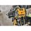 Berbequim Dewalt DCD800NT-XJ Brushless 2000 RPM 13 mm Bateria