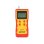Verificador de cabos Delock 86108 com conectores BNC, RJ-12, RJ-45, USB e ecrã LED