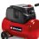 Compresor de aire Einhell TC-AC 200/24/8 OF 8 bar 180 l/min 1200 W