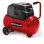 Compresor de aire Einhell TC-AC 200/24/8 OF 8 bar 180 l/min 1200 W