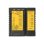 Comprobateur de câbles Delock 86107 RJ-12/RJ-45 PoE