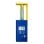 Testeur de piles Varta LCD multiteste 9v AA AAA C D
