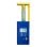 Testeur de piles Varta LCD multiteste 9v AA AAA C D