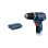 Avvitatore Bosch GSB 12V-35 Professional Brushless 12V 1750 RPM