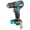 Taladro Makita DHP487Z Sin Llave 18V