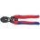 Pince coupe-boulons Knipex CoBolt Compact tête brunie 200 mm