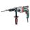 Martello perforatore Metabo SBEV 1300-2 1300W Mandrino autoserrante