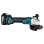 Amoladora Makita DGA521ZX1 8500 RPM 12,5 cm Bateria Brushless