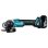 Amoladora Makita DGA521ZX1 8500 RPM 12,5 cm Bateria Brushless