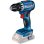 Taladro Bosch GSR 18V-45 Professional Sin llave 18V