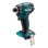 Destornillador de impacto Makita DTD173Z 18V 3600 RPM