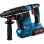 Martelo Perfurador Bosch GBH 18V-24 C SDS Plus Brushless 18V