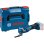 Cortador Universal Inalámbrico Bosch GOP 18V-34 Professional 20000 RPM 1,7°