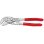 Alicates Knipex 86 03 150 Bimateria Universales 2,7 cm 150 mm