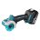 Amoladora angular Makita DMC300Z 2000 RPM 7,6 cm Batería 5 Ah