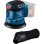 Lijadora Bosch GEX 185-LI Professional 18V Sans Fil Brushless Velcro