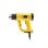 Pistola de calor DeWALT D26411 con flujo de aire 450 l/min y temperatura 600 °C