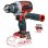 Perceuse Einhell TP-CD 18/60 Li BL Solo Brushless 2000 RPM