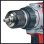 Perceuse Einhell TP-CD 18/60 Li BL Solo Brushless 2000 RPM