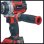 Perceuse Einhell TP-CD 18/60 Li BL Solo Brushless 2000 RPM