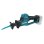 Serra recíproca Makita DJR189Z Brushless bateria 18V preto azul