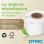 Etiqueta DYMO LabelWriter 36x89 mm 260 unidades autoadhesiva
