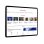 Tablet Alldocube Ultra Pad WiFi 13" 24GB 256GB Gris con Teclado y Stylus Pen