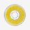 Filament PLA Creality 3301010063 Gelb 1 kg 1,75 mm Hohe Festigkeit