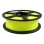 Filamento PLA Tough Flashforge FF0683 Amarillo 1,75 mm 1 kg Resistente UV