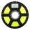 Filamento PLA Tough Flashforge FF0683 Amarillo 1,75 mm 1 kg Resistente UV
