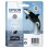 Cartucho de tinta Epson T7607 Gris 25,9 ml Negro claro