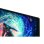 Écran PC Samsung Odyssey G6 S27HG612SU 27" Quad HD 240Hz OLED Ajustable en hauteur