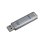USB Stick PNY Elite Steel 128GB USB 3.2 Gen 1 Edelstahl