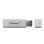 Memoria USB Intenso Ultra Line 64 GB USB 3.2 Gen 1 Plata con Tapa