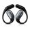 Auriculares Blackview Airbuds 300 sem fios Bluetooth IPX5 Clip Preto