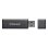 Unidad flash USB Intenso Alu Line 4 GB USB 2.0 Antracita con tapa