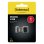 Memoria USB Intenso Micro Line 4 GB USB 2.0 Negra extremadamente pequeña