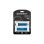 USB-Stick Kingston IronKey Keypad 200 128GB FIPS 140-3 AES-256